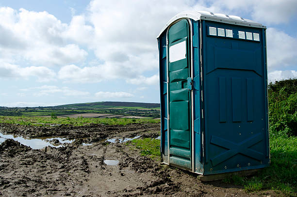 Trusted Woodsfield, OH Portable Potty Rental Experts